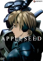 Appleseed (2004)