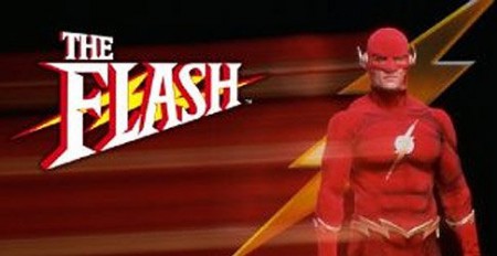 The Flash- Serie De Tv