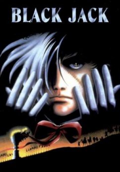 Black Jack: O Filme