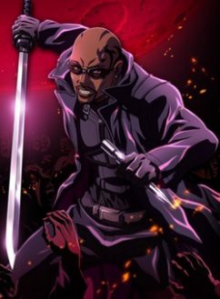 Blade