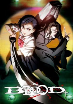 Blood +