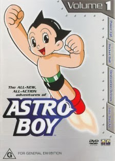 Astro Boy