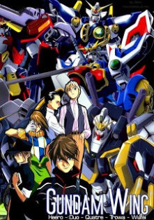 Gundam Wing