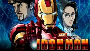 Homem De Ferro