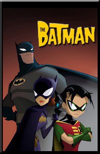 O Batman