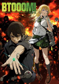 BTOOOM! 