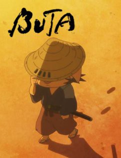 Buta