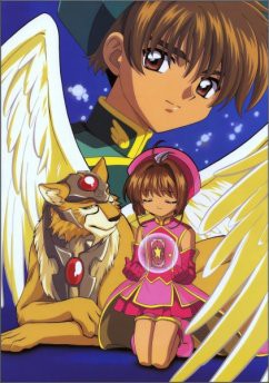 Cardcaptor Sakura: Fuuin Sareta Card